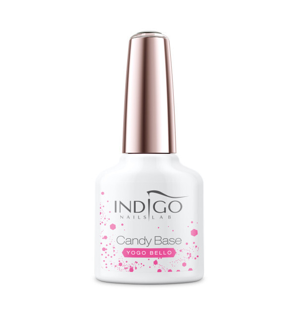 Base Coat YOGO BELLO