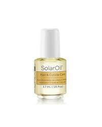 Negleolie CND Solar 3,7 ml.