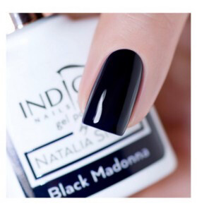 Black Madonna