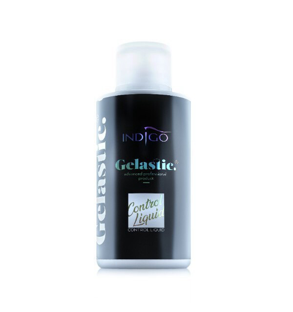 Gelastic Control Liquid