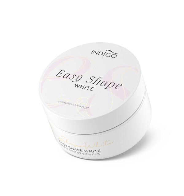 Easy Shape WHITE 50 ml.