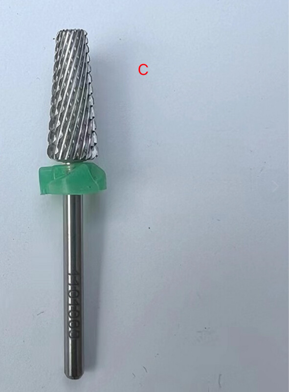 Bits Til E-fil Cross Cut