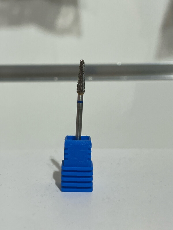 Bits Til E-fil Small Cone