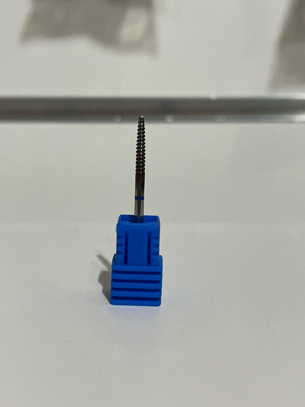 Bits Til E-fil Small Cone 2”