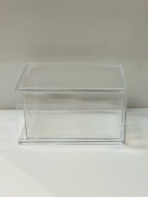 Cosmetics Storage Box