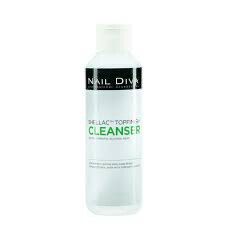 Nail Diva Cleanser 500 ml