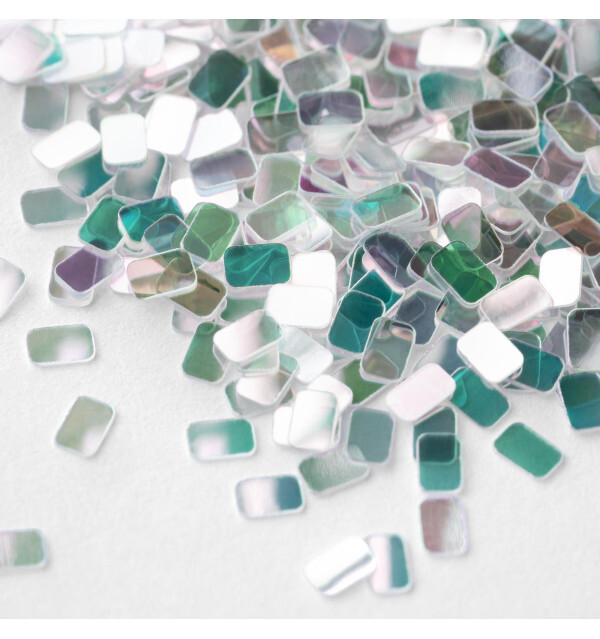 Mirror Emerald