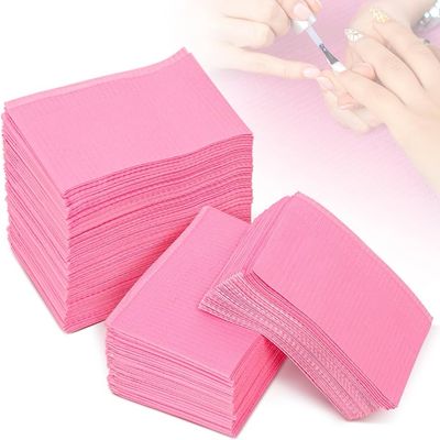 Waterproof Nail Art Papir