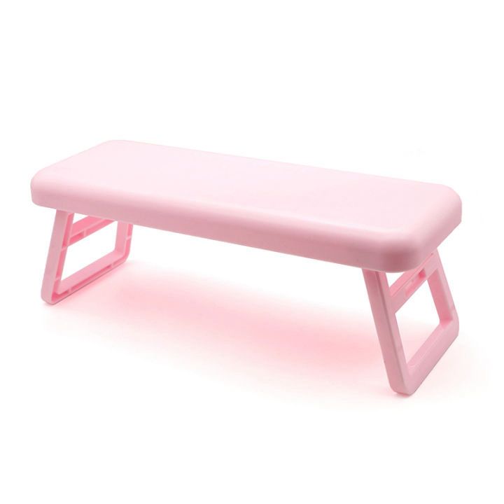 Nail Arm Rest Pink