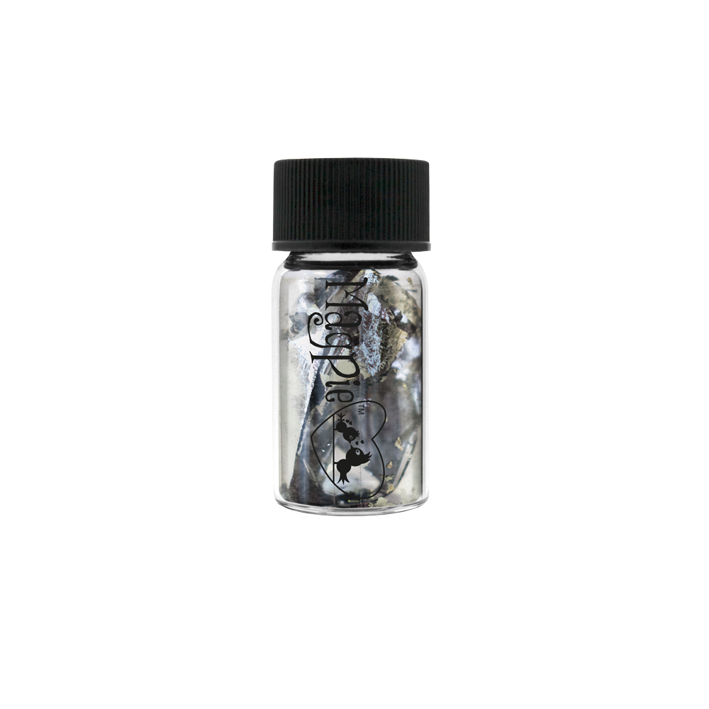 Silver Folie