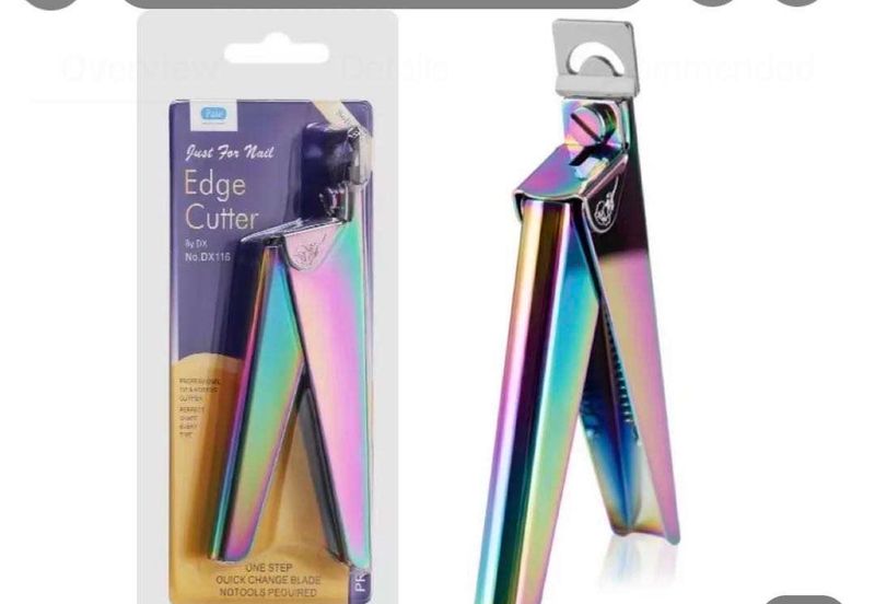 Tip Cutter