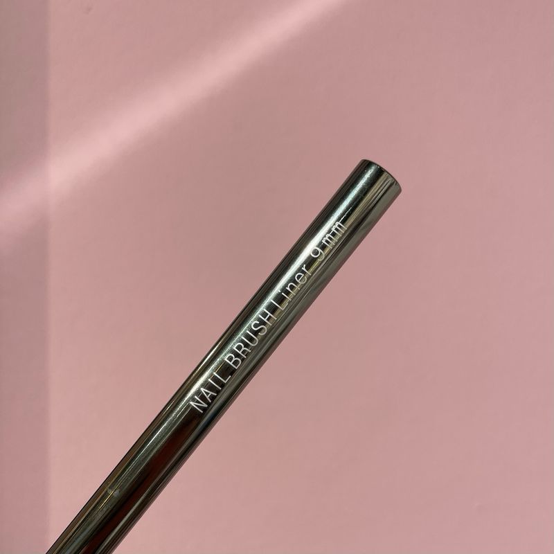 Nail Brush liner 12 mm