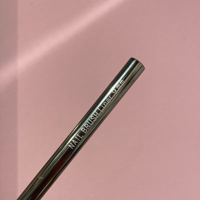 Nail Brush liner 12 mm