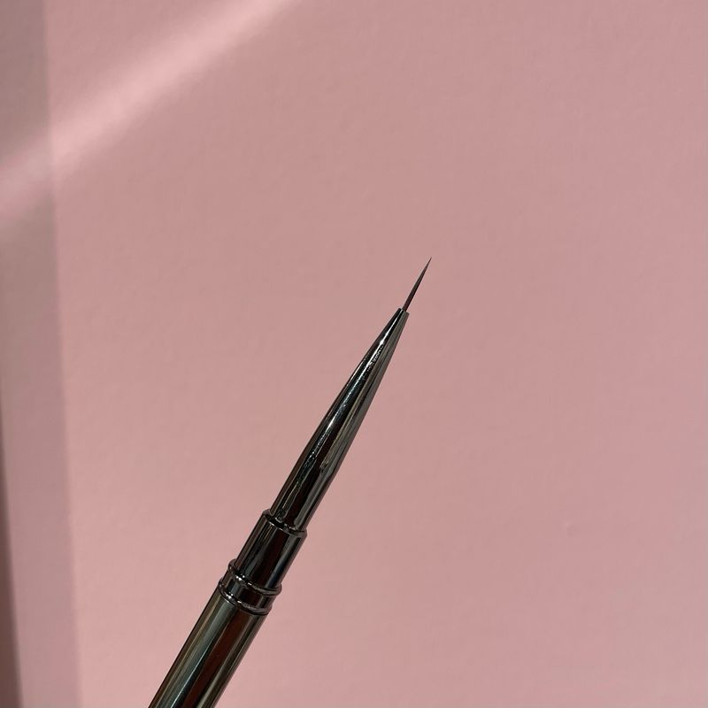 Nail Brush liner 12 mm