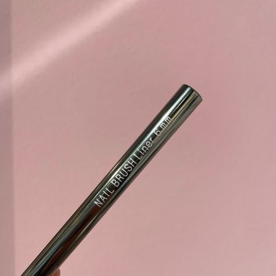 Nail Brush liner 6 mm