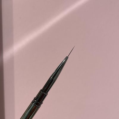 Nail Brush liner 9 mm