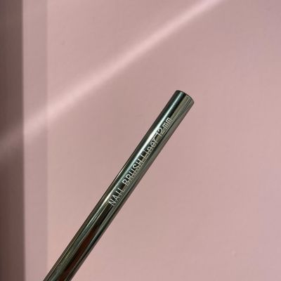 Nail Brush liner 9 mm