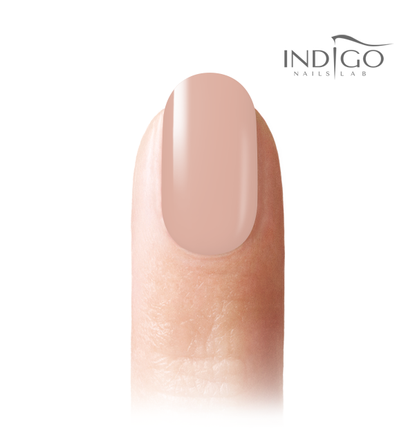 BIAB - Til Forstærkning - Baby Beige7 Ml.