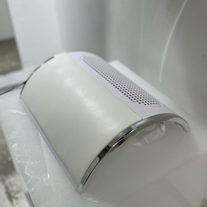 Nail Dust Collector