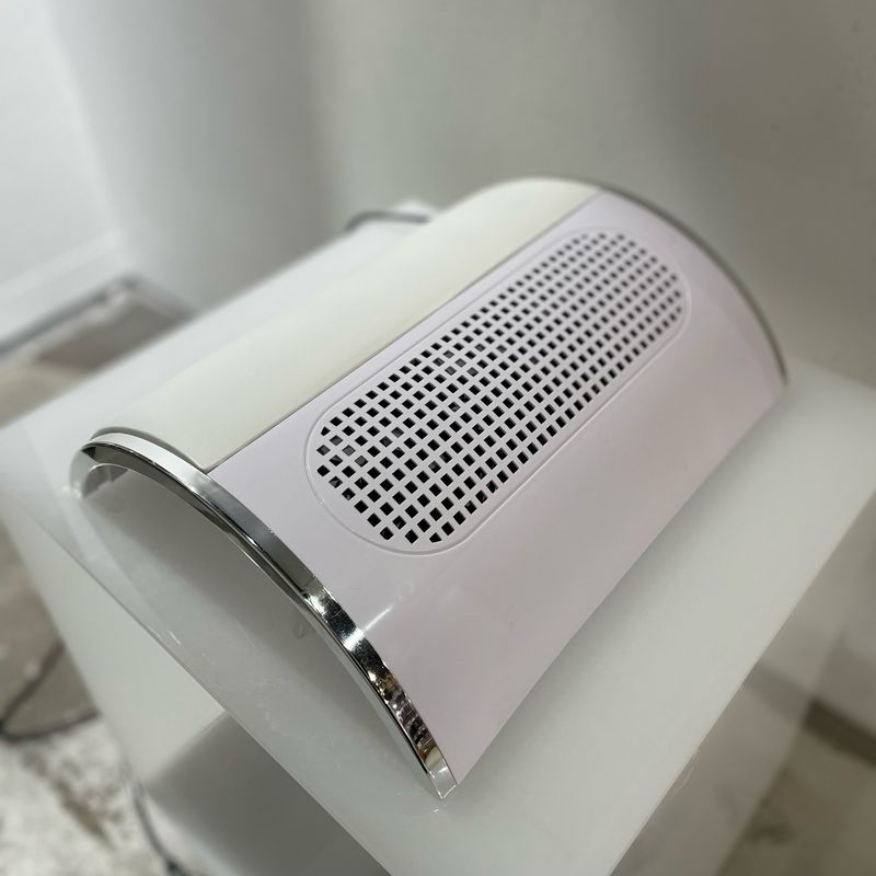 Nail Dust Collector
