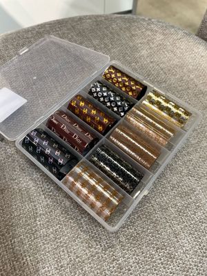 Transfer Foil