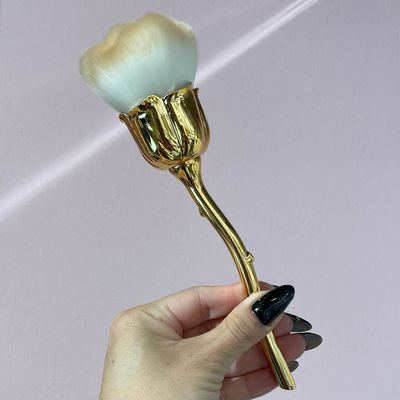 Rose Brush