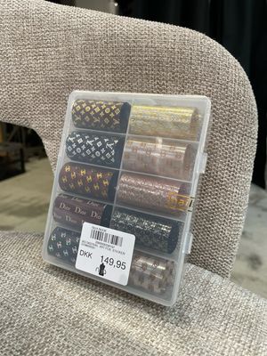 Transfer Foil