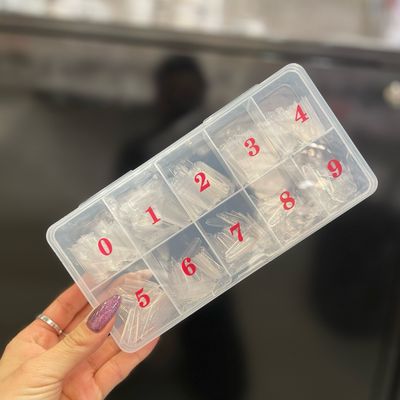 Tips 500 PC