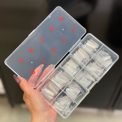 Tips 500 PC