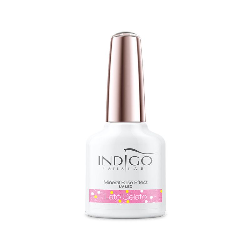 BIAB - Til Forstærkning - Lato Gelato 7 Ml.