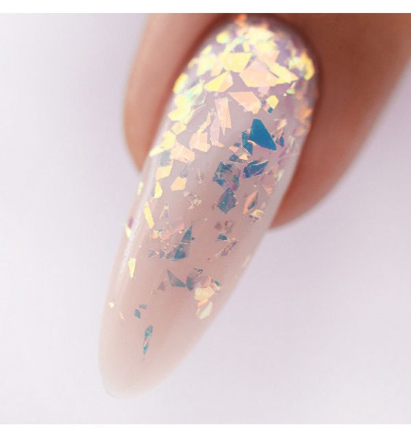 Bling Glitter // Luxesita Glitter