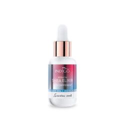 Negle olie 8 ml. Very Dufferent