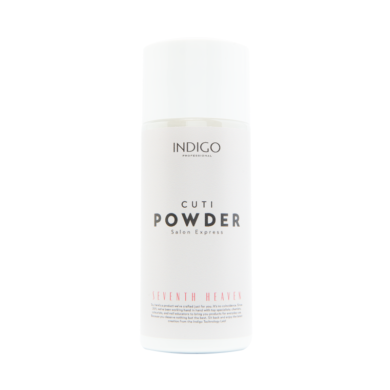 Cuti Powder