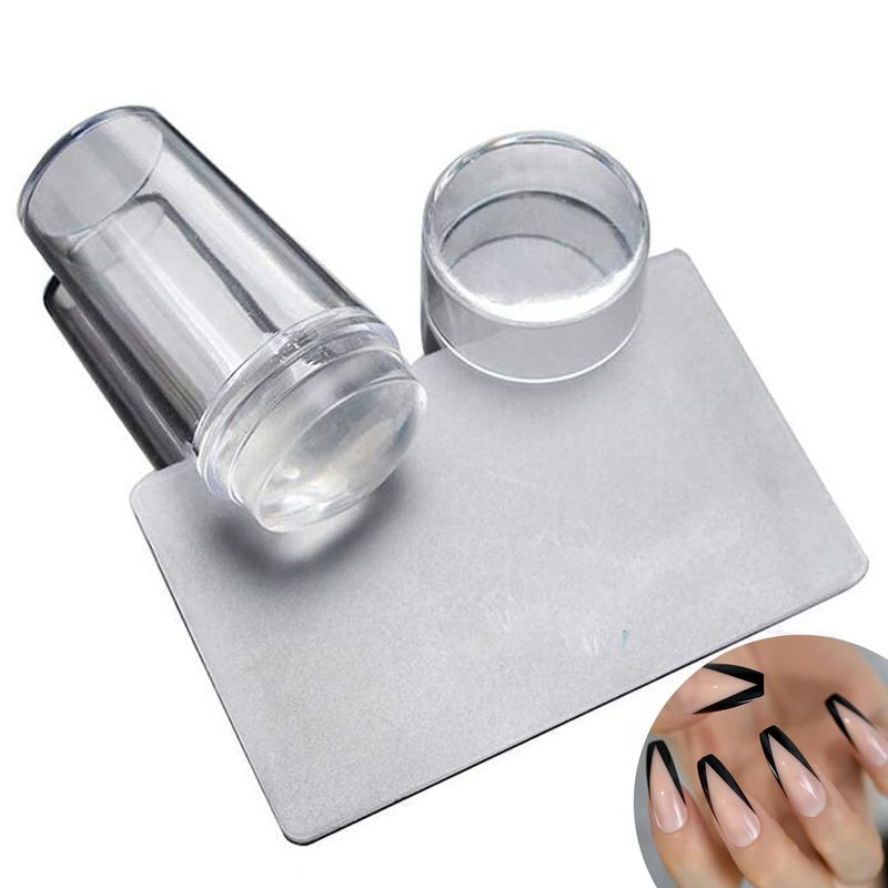 STAMPER