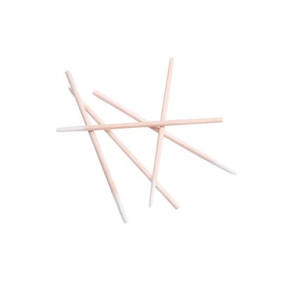 Indigo Sticks With Cotton