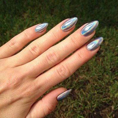Holo Manix