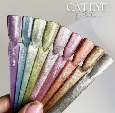 Magpie Smitten Kitten Cateye