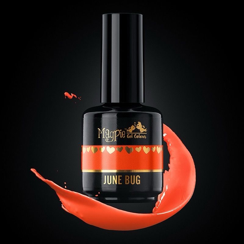 Junebug Gelpolish 15 ML