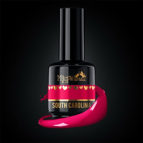 South Carolina Gel Polish 15 ML