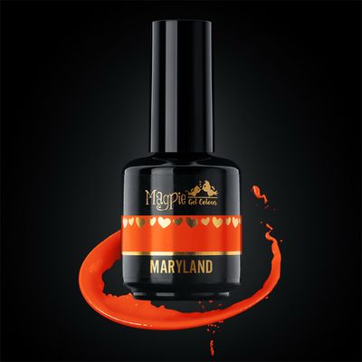 Maryland Gelpolish 15 ML