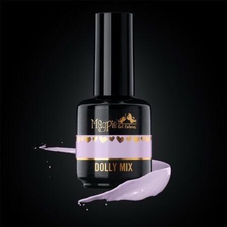 Dolly Mix Gel Polish 15 ML