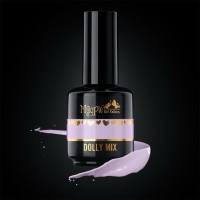 Dolly Mix Gel Polish 15 ML