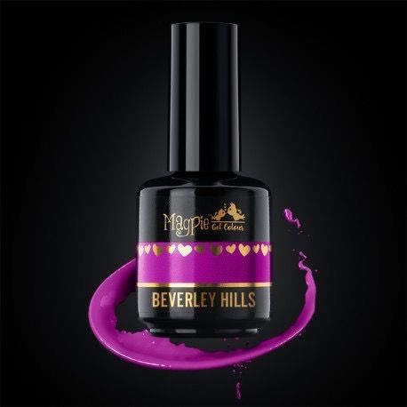 Beverly Hills Gel Polish 15 ML