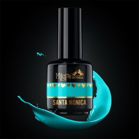 Santa Monica Gel Polish 15 ML