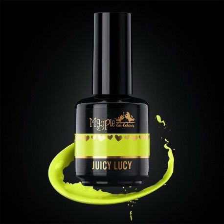 Juicy Lucy Gel Polish 15 ML