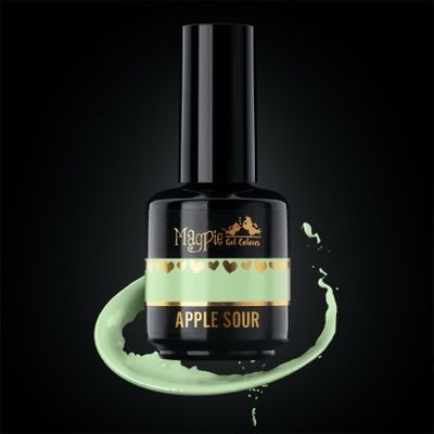 Apple Sour Gel Polish 15 ML