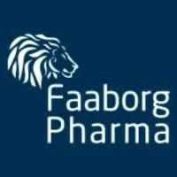 Faaborg Phaarma - Creme