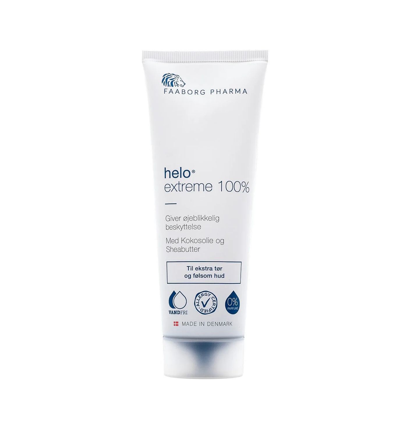 Helo extreme 100% 100ml