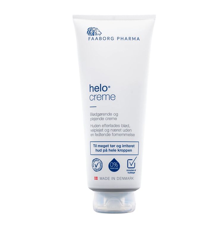 Helo creme 200ml