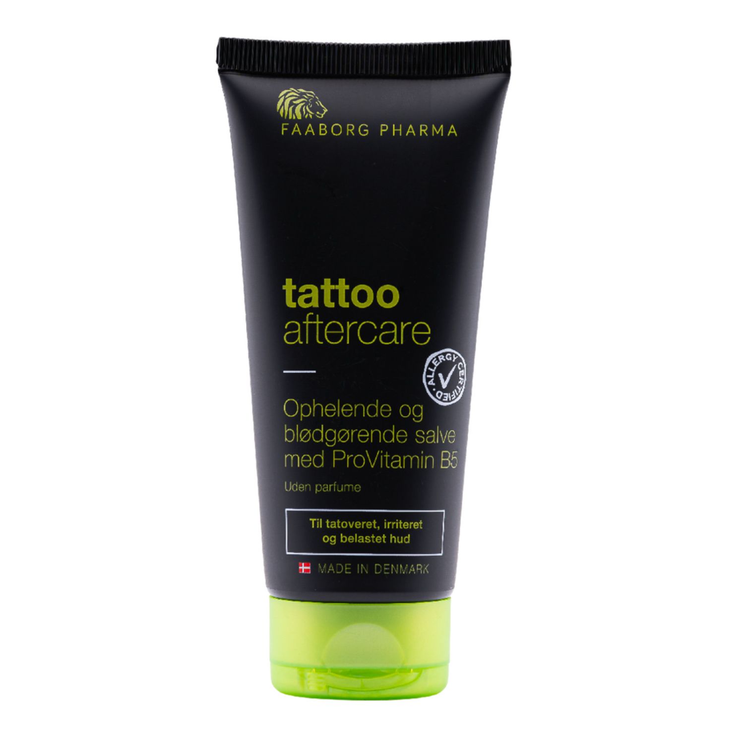 Tattoo aftercare 100ml
